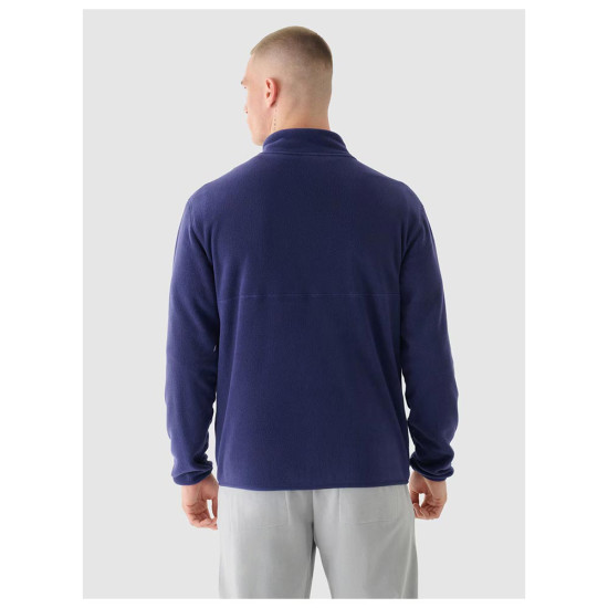 4F Ανδρική ζακέτα Fleece